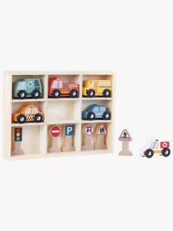 Legetøjsbiler & -Fartøjer|Kinder and Kids Trafikkasse