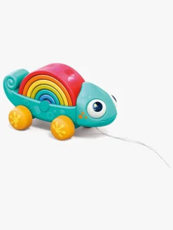 Babylegetøj|Kinder and Kids Træklegetøj Dyr