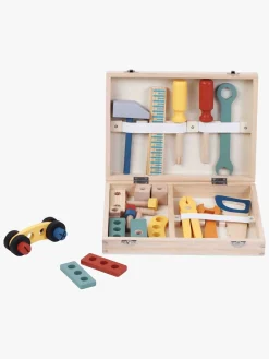 Rolleleg|Kinder and Kids Værktøjskasse