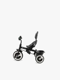 Cykler|Kinderkraft Aston Trehjulet Cykel, Mystic Green Grøn