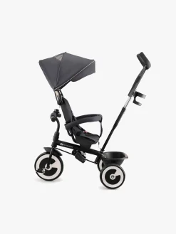 Kinderkraft Cykler-Aston Trehjulet Cykel, Malachite Grey