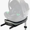 Autostole 0-13 Kg|Kinderkraft CARE FX Base
