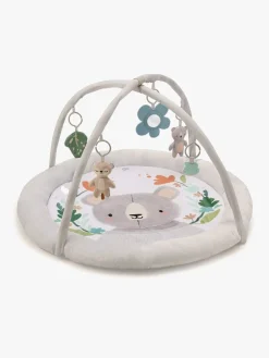 Babylegetøj|Kinderkraft COZYPLAY Aktivitetstæppe