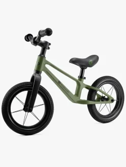 Cykler|Kinderkraft ETER Løbecykel, Grøn Grøn