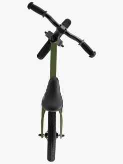 Cykler|Kinderkraft ETER Løbecykel, Grøn Grøn