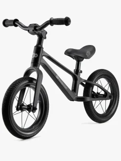 Cykler|Kinderkraft ETER Løbecykel, Sort