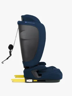 Autostole 9-36 Kg|Kinderkraft FIX2GO i-Size Autostol, Navy