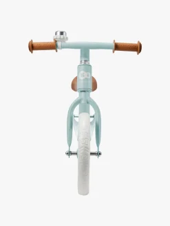 Kinderkraft Cykler-FLY PLUS Løbecykel, Blå