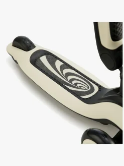 Kinderkraft Løbehjul-Halley Løbehjul, Stone White