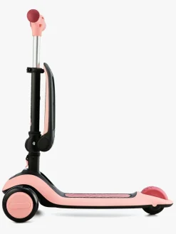 Kinderkraft Løbehjul-Halley Løbehjul, Rose Pink