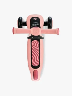 Kinderkraft Løbehjul-Halley Løbehjul, Rose Pink