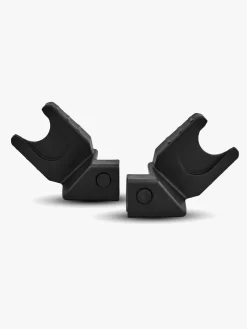 Vogntilbehør|Kinderkraft HELSI 2 Adapter