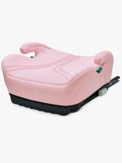 Selepuder|Kinderkraft I-BOOST 2 PRO Selepude, Pink