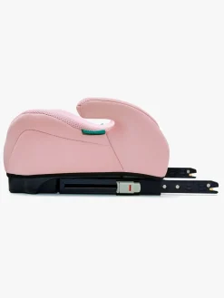 Selepuder|Kinderkraft I-BOOST 2 PRO Selepude, Pink