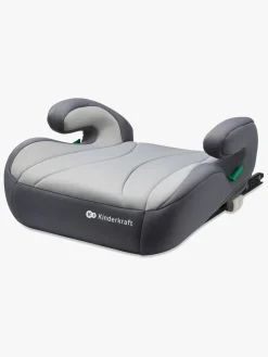 Kinderkraft Selepuder-I-BOOST Selepude, Grey