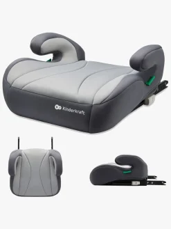 Kinderkraft Selepuder-I-BOOST Selepude, Grey