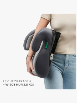 Kinderkraft Selepuder-I-BOOST Selepude, Grey