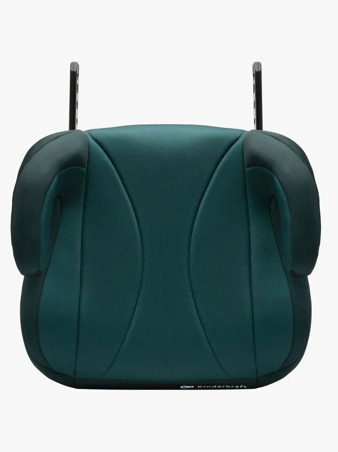 Selepuder|Kinderkraft I-BOOST Selepude, Green Grøn