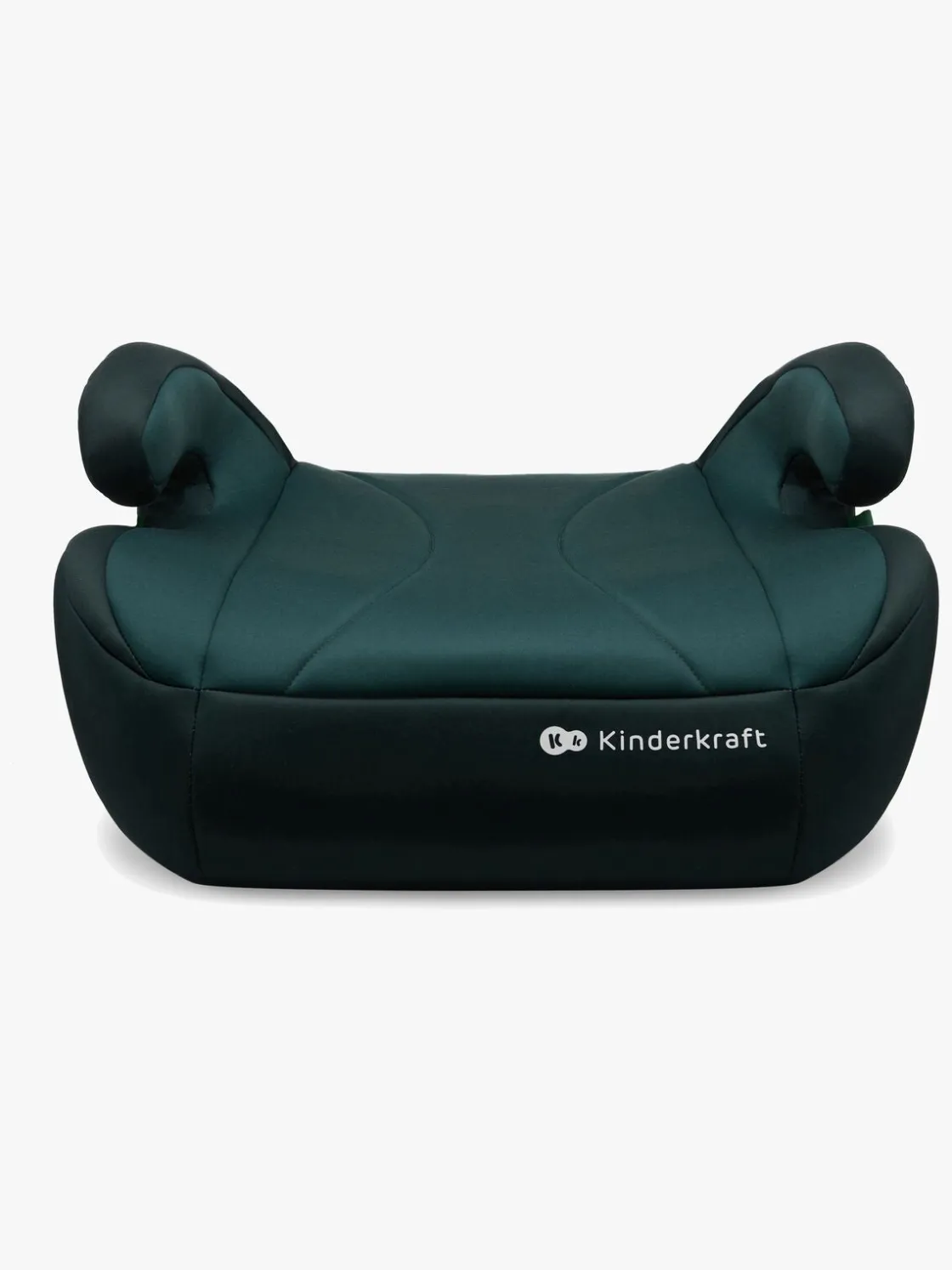 Selepuder|Kinderkraft I-BOOST Selepude, Green Grøn