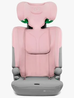 Kinderkraft Autostole 9-36 Kg-I-COMFY i-Size Autostol, Pink