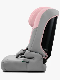 Kinderkraft Autostole 9-36 Kg-I-COMFY i-Size Autostol, Pink