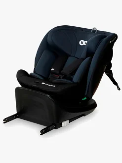Kinderkraft Autostole 9-36 Kg-I-GROW I-Size Autostol, Black