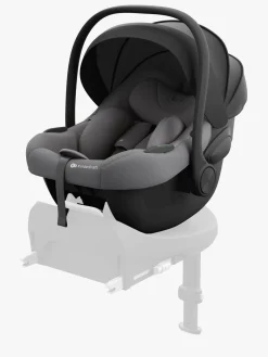 Kinderkraft Autostole 0-13 Kg-I-LITE Autostol Baby, Cool Grey