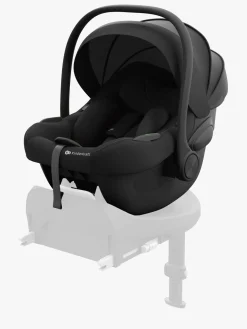 Kinderkraft Autostole 0-13 Kg-I-LITE Autostol Baby, Graphite Black