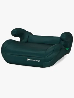 Kinderkraft Autostole 15-36 Kg-I-SPARK i-Size Autostol, Green