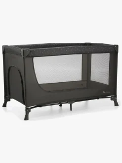 Børnesenge & Tilbehør|Kinderkraft JOY Light Weekendseng, Grey