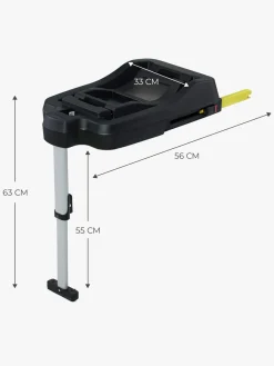 Kinderkraft Autostole 0-13 Kg-MINK FX Base