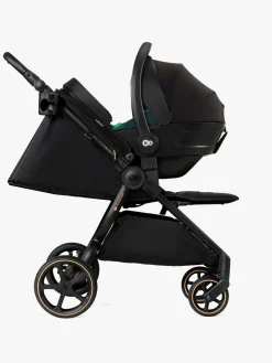 Vogntilbehør|Kinderkraft MITZY Adaptere