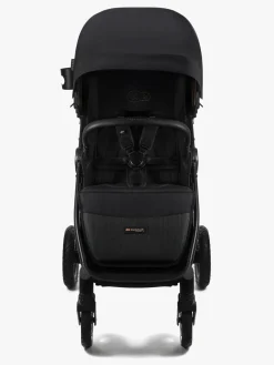 Rejseklapvogne|Kinderkraft Mitzy Air Klapvogn, Ink Black