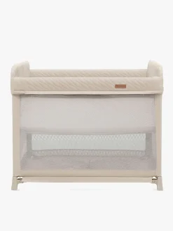 Børnesenge & Tilbehør|Kinderkraft Moon Dream Weekendseng, Beige