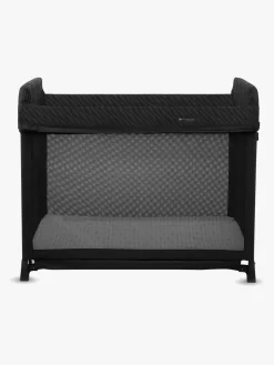 Børnesenge & Tilbehør|Kinderkraft Moon Dream Weekendseng, Sort