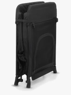 Børnesenge & Tilbehør|Kinderkraft Moon Dream Weekendseng, Sort