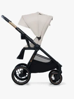 Duo- & Kombivogne|Kinderkraft NEA 2 Duovogn, Soft Beige