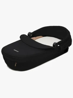 Duo- & Kombivogne|Kinderkraft NEA 2-in-1 Duovogn, Midnight Black Sort