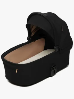 Duo- & Kombivogne|Kinderkraft NEA 2-in-1 Duovogn, Midnight Black Sort