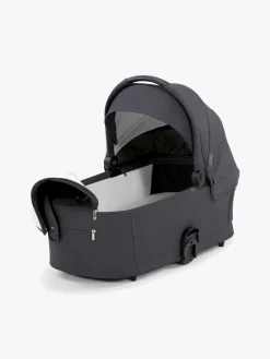 Kinderkraft Duo- & Kombivogne-NEA 2-in-1 Duovogn, Deep Grey