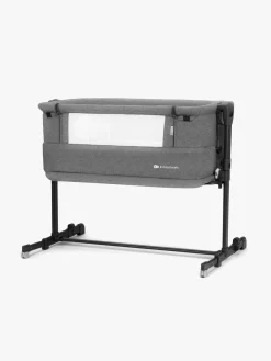 Børnesenge & Tilbehør|Kinderkraft NESTE GROW Weekendseng