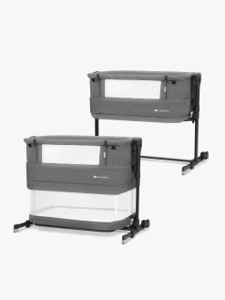 Børnesenge & Tilbehør|Kinderkraft NESTE GROW Weekendseng