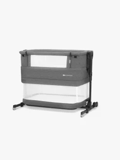 Børnesenge & Tilbehør|Kinderkraft NESTE GROW Weekendseng