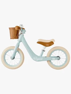 Cykler|Kinderkraft RAPID 2 Løbecykel, Blå Blå