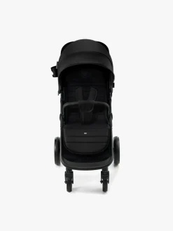 Klapvogne|Kinderkraft RINE Klapvogn, Classic Black