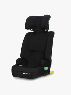 Kinderkraft Autostole 9-36 Kg-SAFETY-FIX 2 I-Size Autostol, Black
