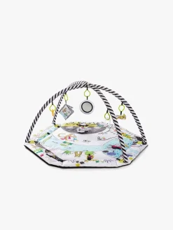 Babylegetøj|Kinderkraft Smartplay Aktivitetstæppe