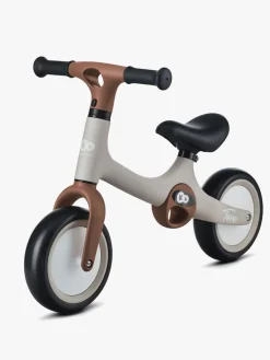 Cykler|Kinderkraft Tove Løbecykel, Desert Beige