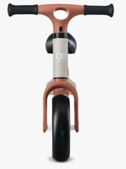 Cykler|Kinderkraft Tove Løbecykel, Desert Beige