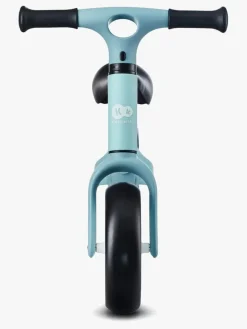 Cykler|Kinderkraft Tove Løbecykel, Summer Mint Blå
